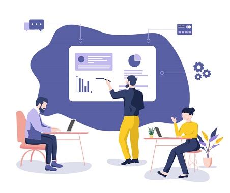 Office management software