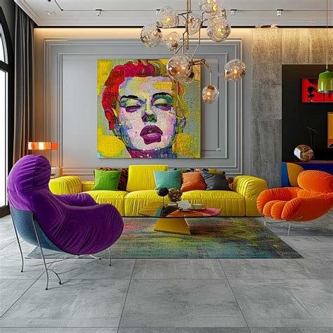 19+ Grey Flooring Living Room Concepts for a Contemporary Home Update ...