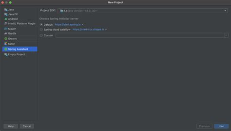Image result for How Install a Plugin Spring Assistant in IntelliJ