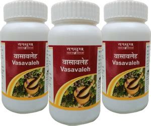 Tansukh Vasavaleh | Relieves Cough, Cold, Asthma and Blood Disorders ...