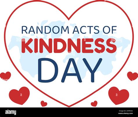 Random Acts Of Kindness Logo