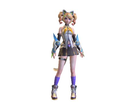 p3d.in - wanwan special mpl skin