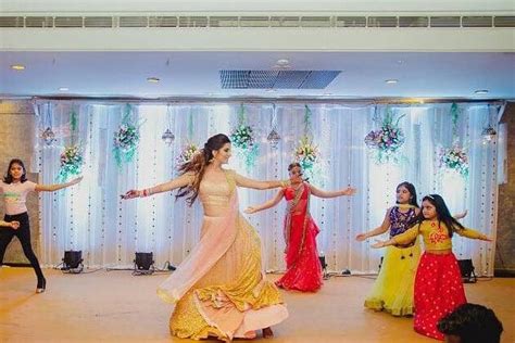 RJ Events - Choreographer - Borivali - Kandivali - Weddingwire.in