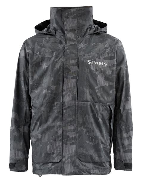 Image result for Simms Challenger Jacket Flo