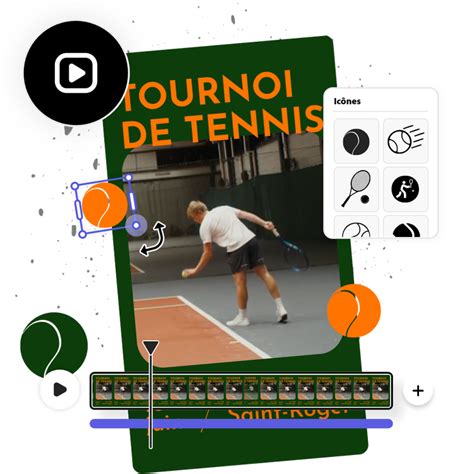 Créez une story Instagram en ligne gratuitement | Adobe Express