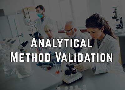 Image result for Validation of HPLC Methods