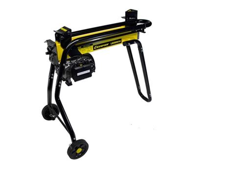 Дровокол CHAMPION LSH5001H 1 — купить в интернет-магазине OZON с ...