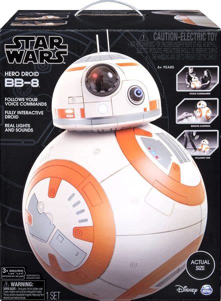 Remote Control BB8 Manual 的图像结果