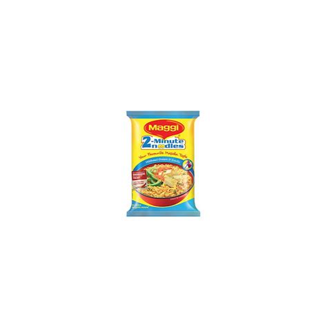 Nestle MAGGI 2-Minute Noodles - No Onion No Garlic-140g