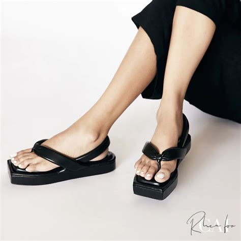 5 Ways To Style Platform Heels – The CAI Store