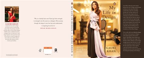 Exclusive: Gauri Khan’s debut book, My Life in Design, will take you ...