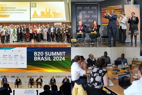 Basel Institute awarded new Siemens Integrity Initiative Evolve funding ...