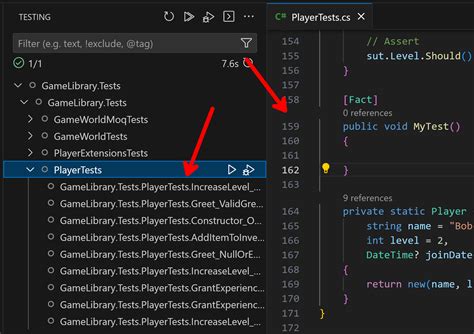 Image result for Py.test Unit Testing Vscode Introduction