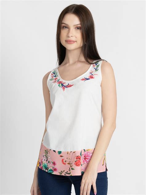 Gia Top | Buy tops for women – Shaye India