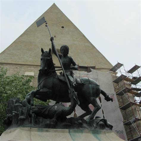 STATUIA SFÂNTULUI GHEORGHE (2025) All You Need to Know BEFORE You Go ...