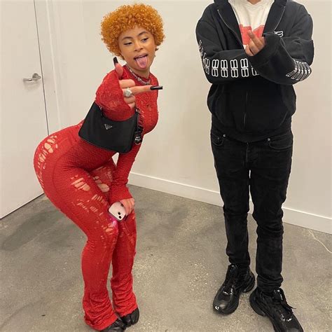 TW Pornstars - 1 pic. Ice Spice ☆. Twitter. 2:17 AM - 15 Oct 2022