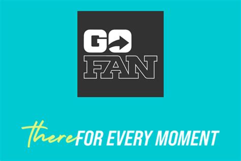 GoFan - The largest high school ticketing solution in the U.S.