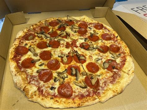 Louie's Pizza & Subs, Hopewell - Menu, Reviews, Photos (10) - Restaurantji