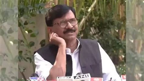 ‘Responsibility of Congress as elder brother’: Sanjay Raut calls for ...