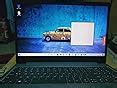 Lenovo Ideapad S145 AMD A6-9225 15.6 inch HD Thin and Light Laptop (4GB ...