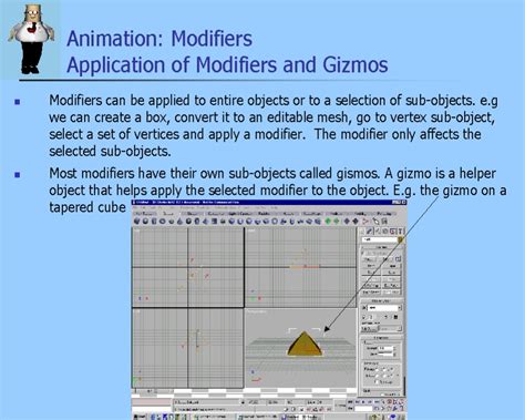 Modifiers Episodes 的图像结果