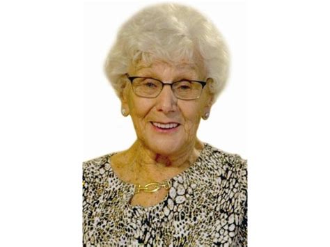Betty Hedstrom Obituary (1926 - 2021) - Racine, WI - Racine Journal Times