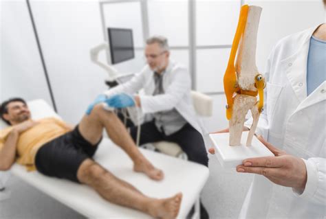 Ultrasound for Musculoskeletal Imaging: A Game-Changer in Modern Practice - Portable Ultrasound ...