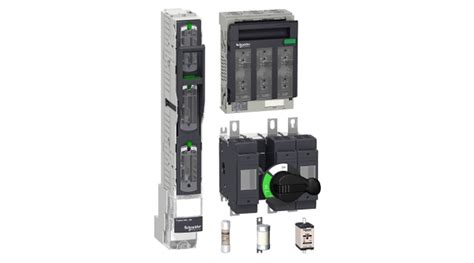 Pact Series Master Ranges (MasterPact|Evo Pact)Schneider Electric India