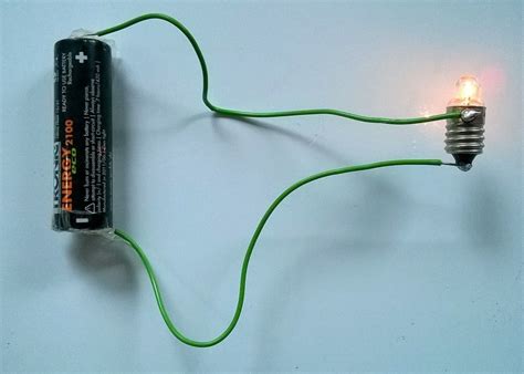 Image result for Testing an LED Light Bulb with Multimeter