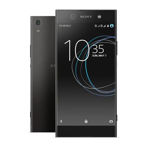 Sony Xperia XA1 Ultra Dual (4GB+64GB) Price in Bangladesh 2026, Specs ...