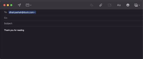 Image result for Mailto Link Syntax