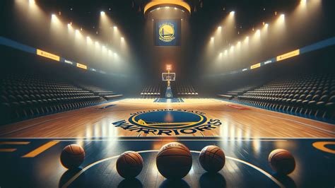 Speculations Surface Over Golden State Warriors' Upcoming Trades