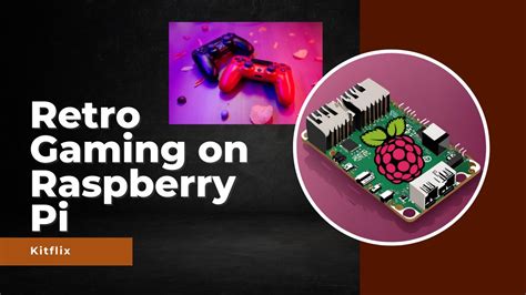 Image result for How to Install RetroPi On Raspberry Pi 4