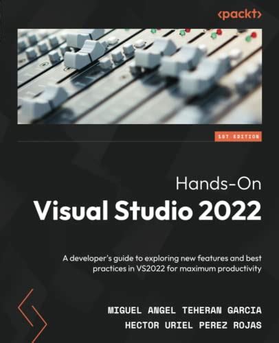 Image result for Visual Studio 2022 Tutorial PDF