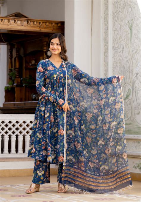 Bestselling Suit Sets - Jaipuri Adaah