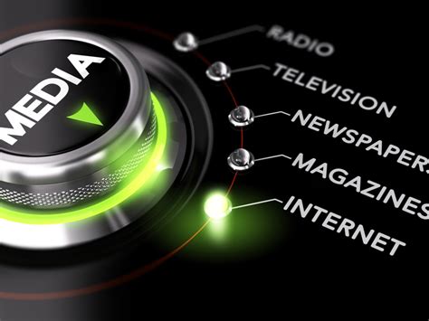 Mass media. Part 2 — lesson. International English Language, General ...