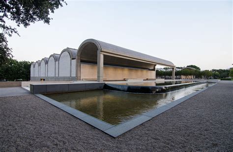 louis kahn kimbell art museum architecture | Louis kahn, American architecture, Museum architecture