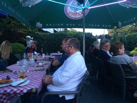 RISTORANTE PIZZERIA PISA, Oberursel (Taunus) - Restaurant Reviews ...