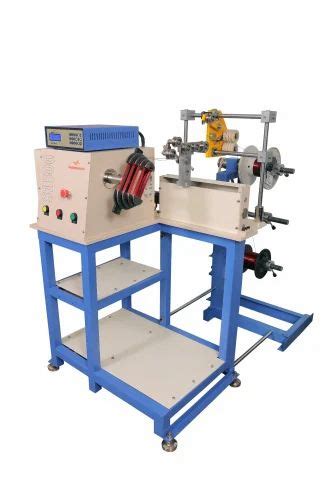 Automatic Winding Machine 的图像结果