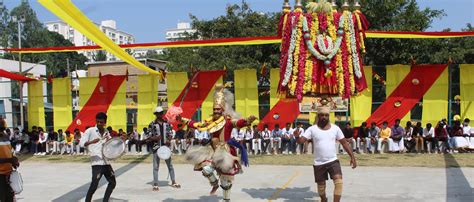 KSSEM | Best College For Engineering and Management in Bangalore