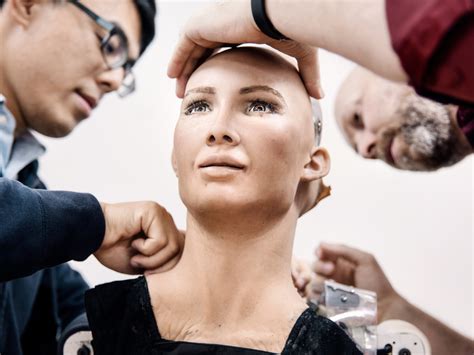 Robot Inside Human 的图像结果