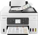Canon MAXIFY GX4070 All in One Inktank Printer Multi-function WiFi ...