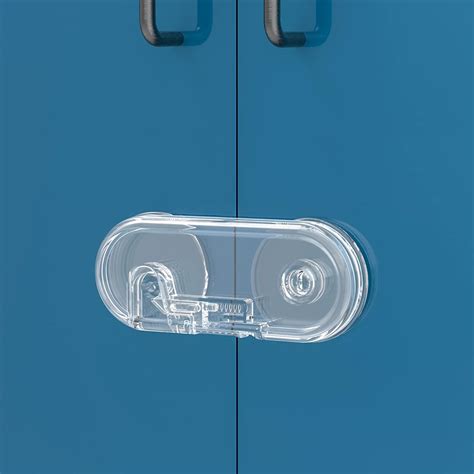 DUOSI Child Safety Cabinet Locks, Baby Proofing Locks for India | Ubuy