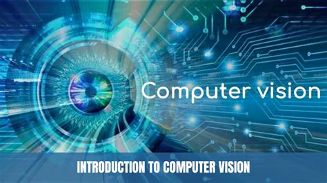 Image result for Why Computer Vision Is Important