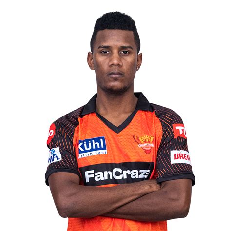 IPL 2025 | | Akeal Hosein Profile