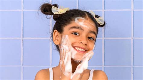 What is the Best Face Wash for Kids? Why They’re Loving Foam Washes an ...
