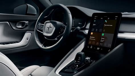 2024 Polestar 2 vs. 2024 Tesla Model 3