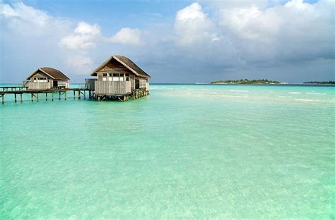 Honeymoon Destination – Maldives – India's Wedding Blog