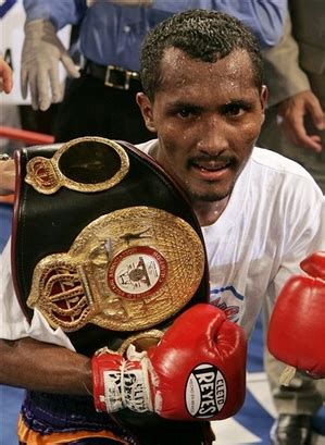 Anselmo Moreno – Next fight, news, latest fights, boxing record, videos ...