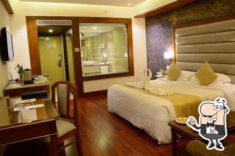 Hotel Sandesh The Prince, Mysuru - Restaurant reviews